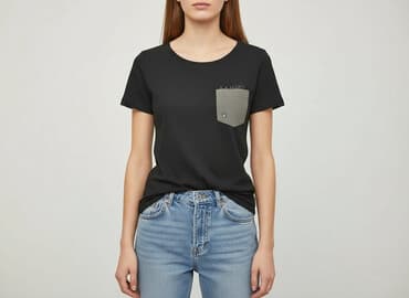 t shirty diving: Women`s T-shirt, size XS — 1