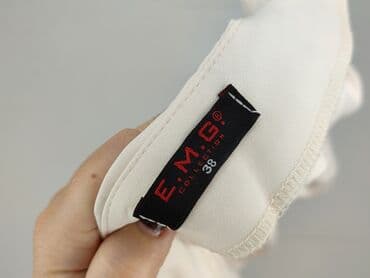 sukienka o kroju marynarki zalando: Women`s dress, M — 4