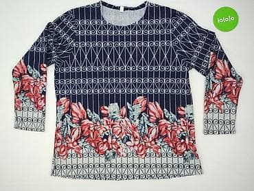 my basic spodnie: T-shirt damski, rozmiar 2XL — 2