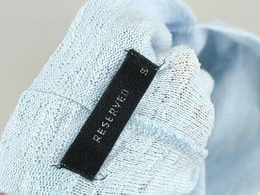 kurtka puchowa damska z kapturem reserved: Sweter damski, rozmiar S — 4