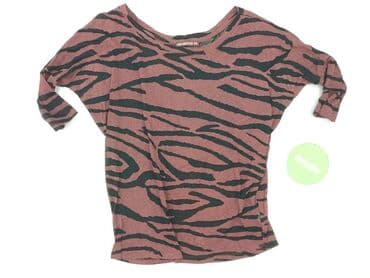 bluzka montego: Terranova, Bluzka damska, XS — 3