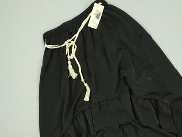 długie spódnice czarne: Spódnica damska, One size — 1