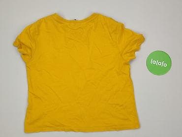 levis t shirt basic: H&M Divided, T-shirt damski, rozmiar S — 3