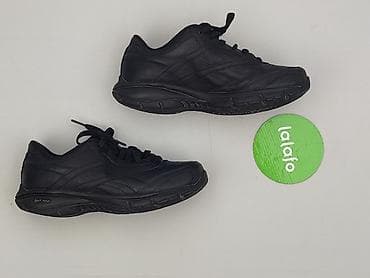 buty sizzer: Reebok, Sneakersy damskie, rozmiar 37.5 — 2