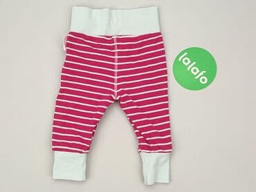sukienki sweterkowe plus size: Spodnie dresowe, 3-6 miesięcy, stan - Dobry — 3