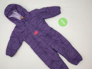 jankes koszule: Kombinezon 1.5-2 lat, 86-92 cm, stan - Bardzo dobry — 2