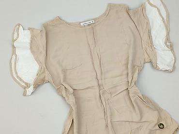 bluzki v dekolt: Blanche, Bluzka damska, rozmiar S — 1