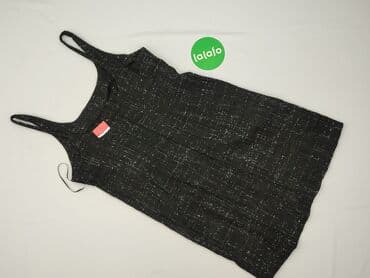 duże sukienki wizytowe: Lefties, Sukienka damska, rozmiar L — 3