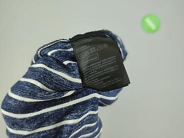 bluza admor niebieska: H&M Divided, Koszula damska, rozmiar 2XS — 5