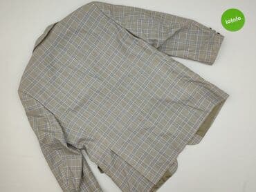 Ubrania damskie: Via cortesa, Marynarka damska, L — 3