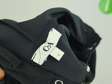 dzik bluza: C&A, Bluza z kapturem damska, rozmiar L — 4