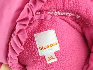 jeansy push up reserved: Комбінезон, Bluezoo, 6-9 міс., стан - Дуже гарний на lalafo.pl — 4 jeansy push up reserved: Комбінезон, Bluezoo, 6-9 міс., стан - Дуже гарний — 4