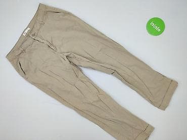 cargo pull and bear: Sinsay, Брюки жіночі, розмір L — 2