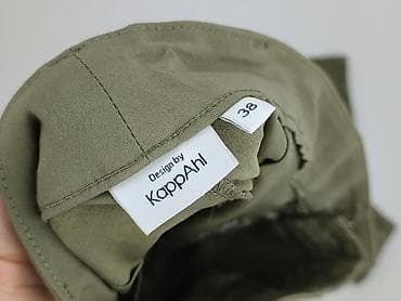 Spodnie: KappAhl, Spodnie materiałowe damskie, rozmiar M — 4