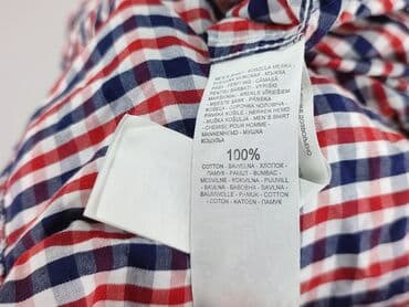 koszulka hellfire: Reserved, Koszulа dla mężczyzn, rozmiar L — 5