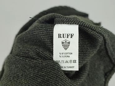 oversize t shirty: Kurtka przejściowa damska, rozmiar S — 5