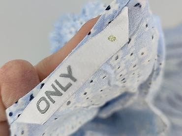 klapki duor: ONLY, Sukienka damska, rozmiar S — 4