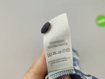 marks spencer koszula: Marks & Spencer, Жіноча блуза, розмір 2XL — 6