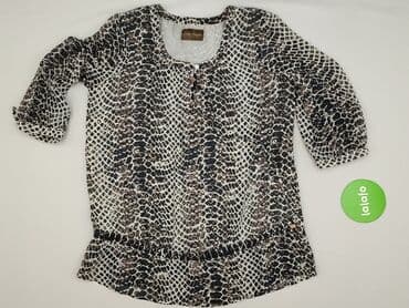 bluzki z frędzlami reserved: Bluzka damska, rozmiar M — 2