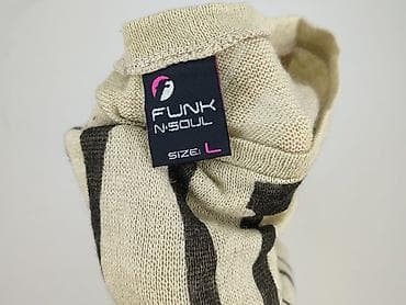 Bluzki: Freesoul, Bluzka damska, rozmiar L — 5