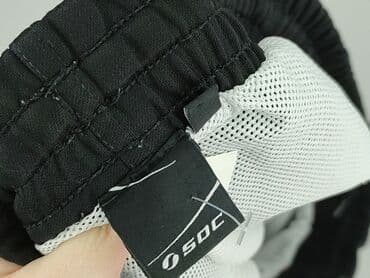 Spodnie: Szorty dla mężczyzn, rozmiar XL — 4