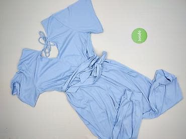 nata lee wymiary: Shein Curve, Sukienka damska, rozmiar 2XL — 3