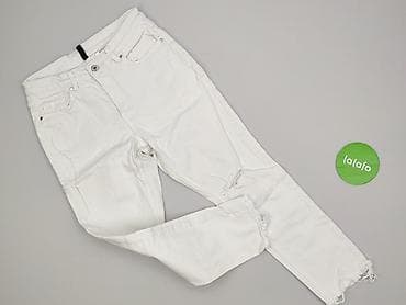 trafaluc denim: H&M Divided, Jeansy damskie, rozmiar S — 2