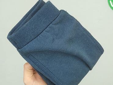 skarpety repliki: Sweatpants, F&F, 6-9 months, condition - Good — 6