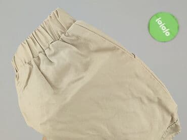 stradivarius spodnie woskowane z wysokim stanem: Spodnie materiałowe, Shein, 1.5-2 lat, 92, stan - Bardzo dobry — 6