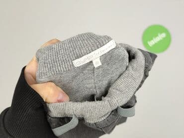 spodnie niemowlęce h: Sweatpants, 9-12 months, condition - Perfect — 4