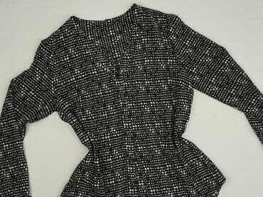 koszula z bufiastymi rękawami sinsay: Women`s shirt, size S (EU 36) — 1