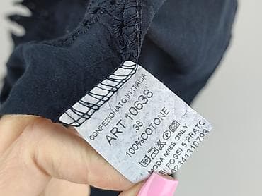 bluzki blue: Bluzka damska, rozmiar M — 5