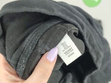 Women: H&M, Jeans for women, size M (EU 38) — 4