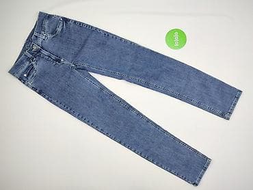idealne jeansy: Jeansy damskie, rozmiar XS — 2
