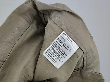 y2k hm: H&M, Szorty damskie, rozmiar S — 5