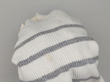 kurtki zimowe w sinsay: Sinsay, Sweter damski, rozmiar XL — 5