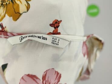 buty zimowe stradivarius: Stradivarius, Bluzka damska, rozmiar S — 5