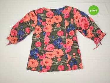 rodzaje dekoltów w bluzkich: Jackpot, Bluzka damska, rozmiar S — 3