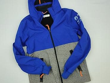 Kurtka przejściowa, H&M, 16 lat, 164-170 cm, stan - Bardzo dobry