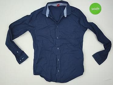 shirty: S.Oliver, Koszulа dla mężczyzn, rozmiar XL — 3