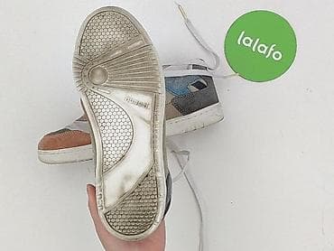 hummel pl: Hummel, Sneakersy damskie, rozmiar 36 — 4