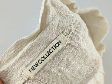 kurtka 4xl: New Collection, Bluzka damska, rozmiar 4XL — 4