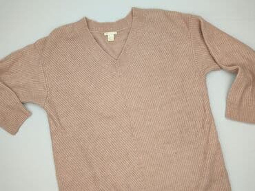 asos sweter: H&M Basic, Sweter damski, M — 4