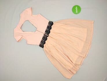 patrizia pepe sukienki: Emamoda, Sukienka damska, rozmiar S — 3