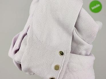 botki zara brazowe: Zara, Sweter damski, rozmiar S — 5