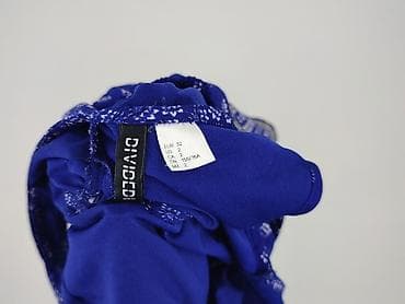 bluzki monki: H&M Divided, Sukienka damska, rozmiar 2XS — 4