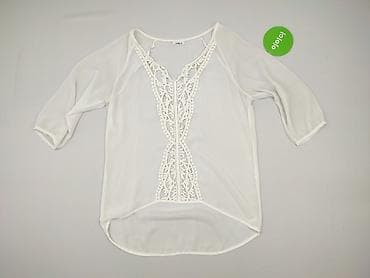 sandaly lasocki biale: ONLY, Bluzka damska, rozmiar S — 2