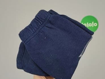 kurtka napapijri: Sweatpants, 3-6 months, condition - Good — 5