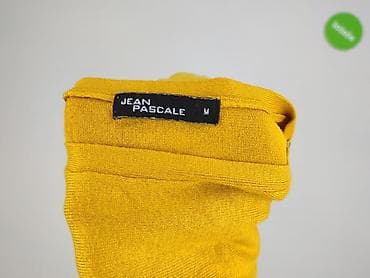 stella nova sweter: Jean Pascale, Sweter damski, rozmiar M — 4