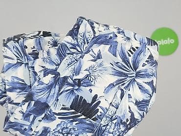 spodenki bhp: H&M, Szorty damskie, rozmiar M — 6